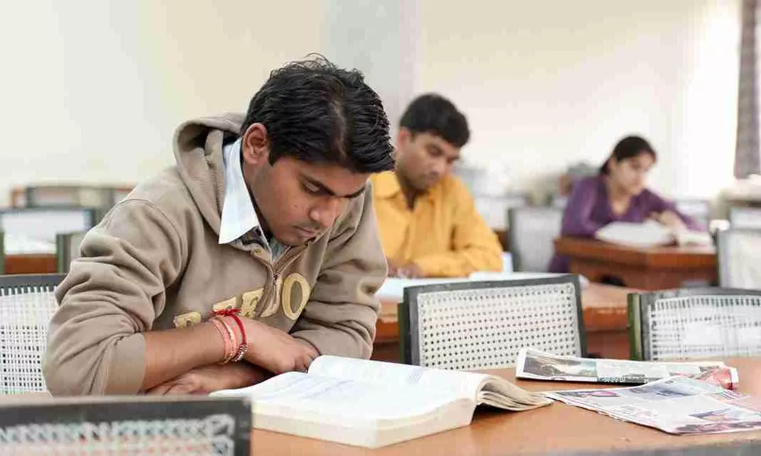DU Introduces 4-Year UG Programs